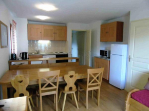 Résidence Belvedere - 3 Pièces pour 8 Personnes 904